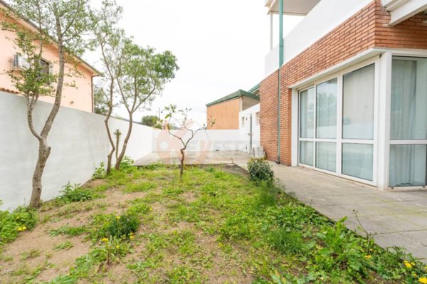 appartamento in vendita ad Olbia in zona Sa Minda Noa