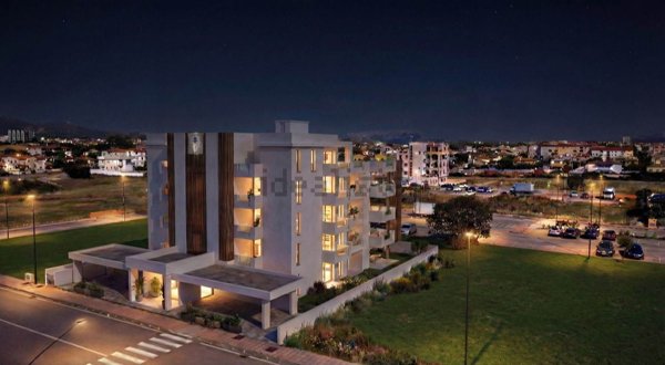 appartamento in vendita ad Olbia in zona Osseddu