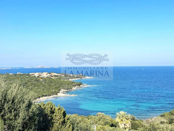 appartamento in vendita ad Olbia in zona Porto Rotondo