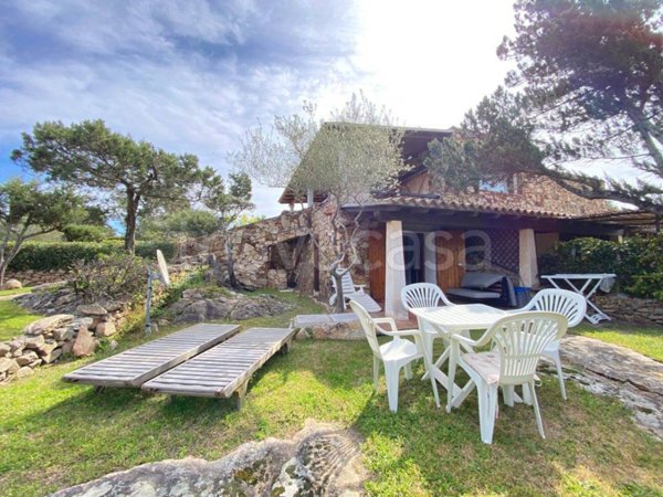 casa indipendente in vendita ad Olbia in zona Porto Rotondo