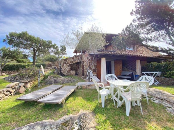 casa indipendente in vendita ad Olbia in zona Porto Rotondo
