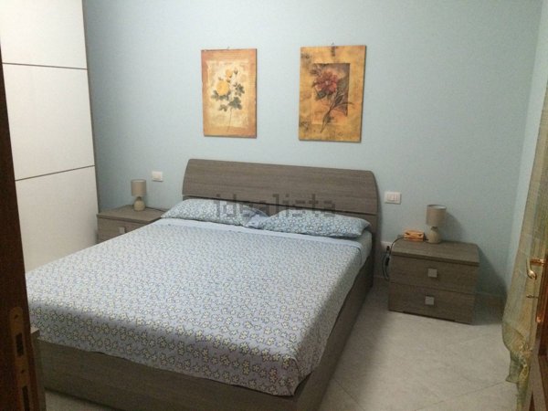 appartamento in vendita ad Olbia in zona Baratta