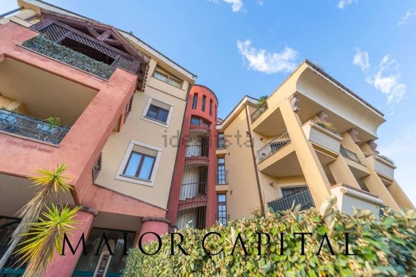 appartamento in vendita ad Olbia in zona Baratta