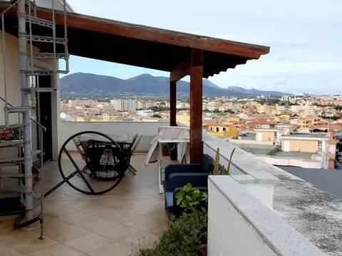 appartamento in vendita ad Olbia in zona Fausto Noce