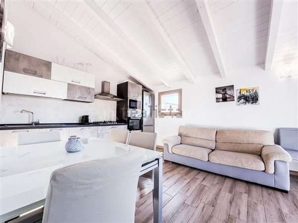 appartamento in vendita ad Olbia