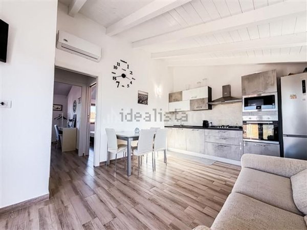 appartamento in vendita ad Olbia