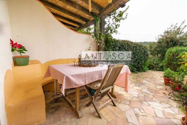 appartamento in vendita ad Olbia in zona San Pantaleo