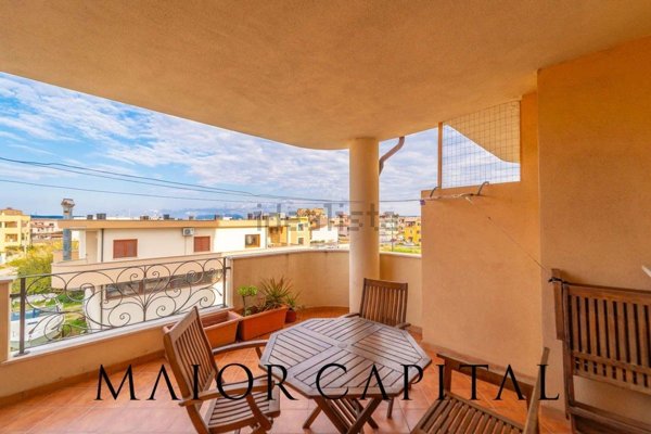 appartamento in vendita ad Olbia in zona Lu Sticcadu