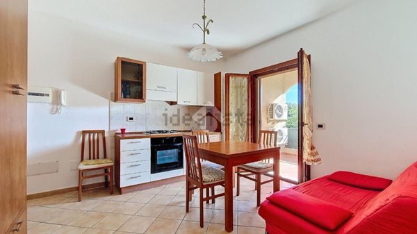 appartamento in vendita ad Olbia in zona Olbia Mare / Sa Marinedda