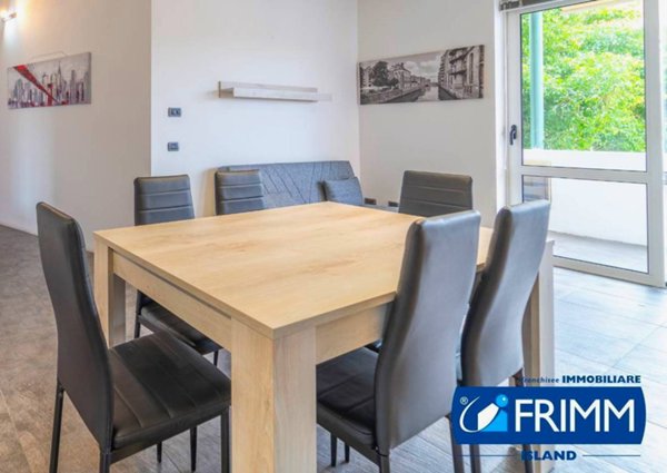 appartamento in vendita ad Olbia in zona Sa Minda Noa