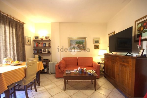 appartamento in vendita ad Olbia in zona Vittorio Veneto