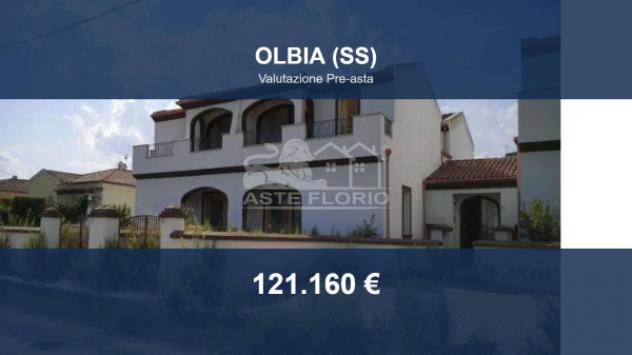 appartamento in vendita ad Olbia