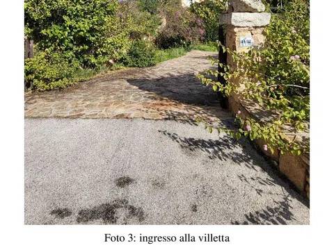 appartamento in vendita ad Olbia