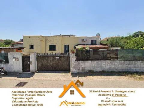 appartamento in vendita ad Olbia