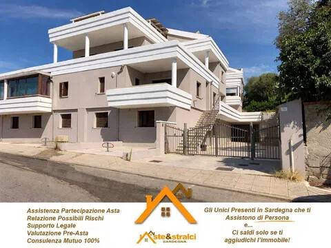 appartamento in vendita ad Olbia in zona Sa Minda Noa