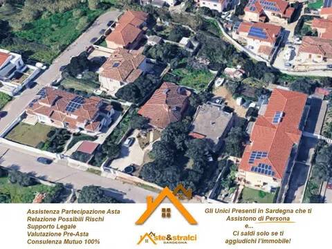 appartamento in vendita ad Olbia in zona Osseddu