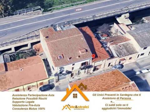 appartamento in vendita ad Olbia in zona Centro Storico