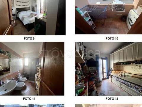 appartamento in vendita ad Olbia in zona Bandinu