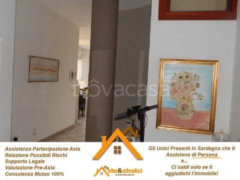 appartamento in vendita ad Olbia