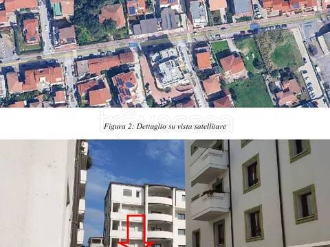 appartamento in vendita ad Olbia