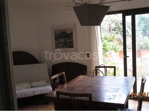 appartamento in vendita ad Olbia in zona San Pantaleo