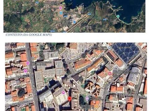 appartamento in vendita ad Olbia