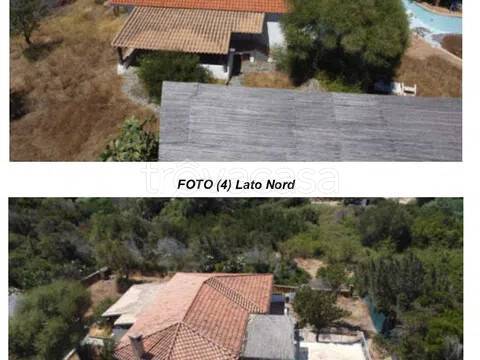 appartamento in vendita ad Olbia