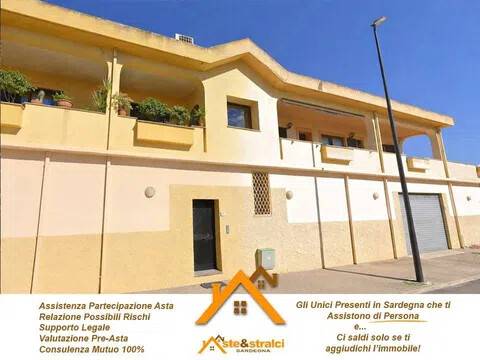 appartamento in vendita ad Olbia