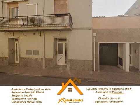 appartamento in vendita ad Olbia