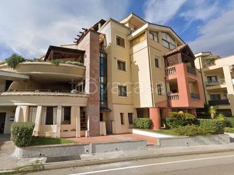 appartamento in vendita ad Olbia in zona Vittorio Veneto