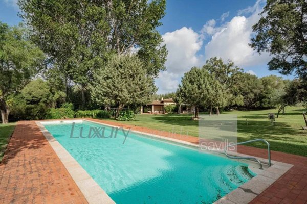 casa indipendente in vendita ad Olbia in zona San Pantaleo