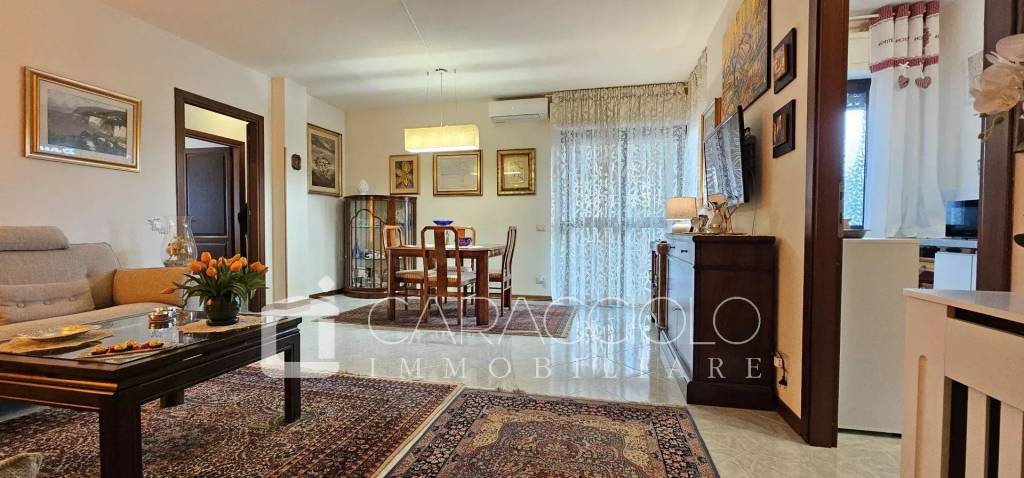 appartamento in vendita ad Olbia in zona Centro Storico