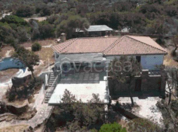 appartamento in vendita ad Olbia