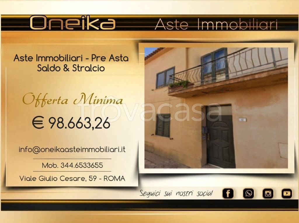 appartamento in vendita ad Olbia