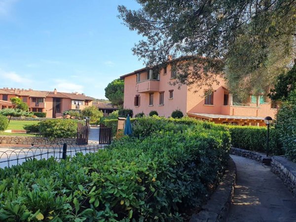 multiproprieta in vendita ad Olbia in zona Porto Rotondo