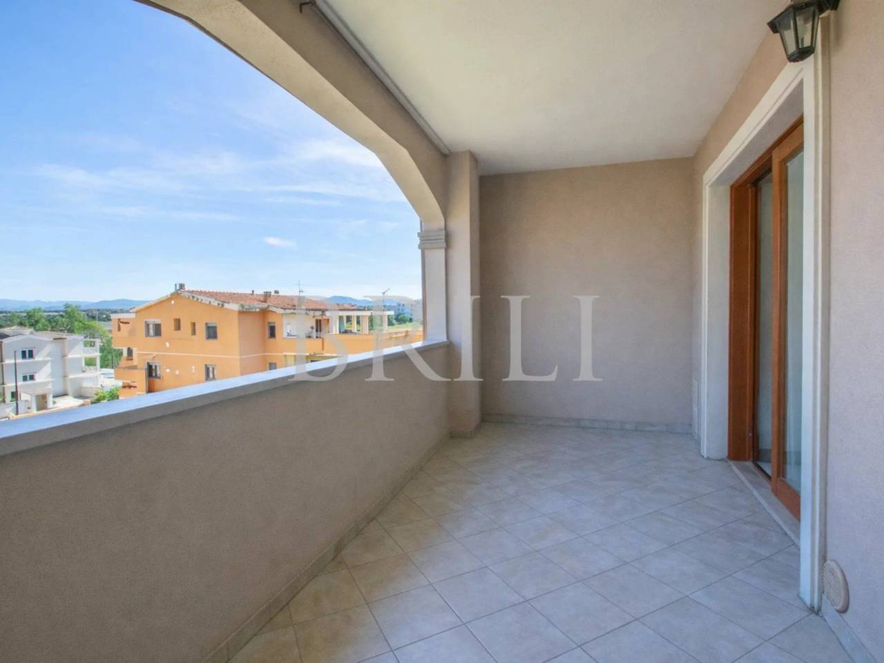 appartamento in vendita ad Olbia