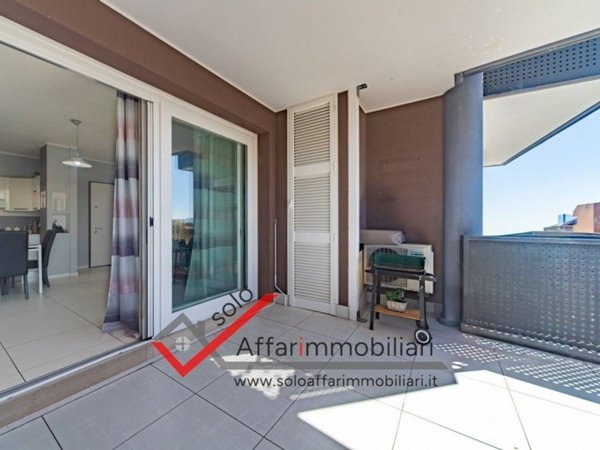 appartamento in vendita ad Olbia in zona Aldo Moro