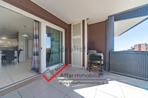 appartamento in vendita ad Olbia in zona Aldo Moro