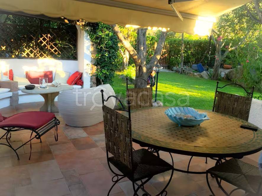 appartamento in vendita ad Olbia in zona Porto Rotondo