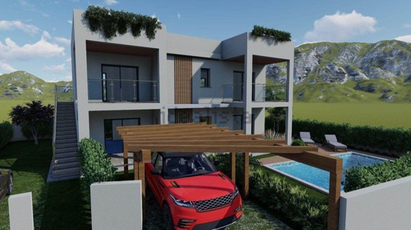 casa indipendente in vendita ad Olbia in zona Pittulongu