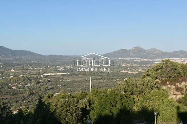 casa indipendente in vendita ad Olbia in zona Putzolu