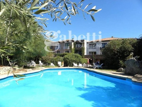 multiproprieta in vendita ad Olbia in zona Porto Rotondo