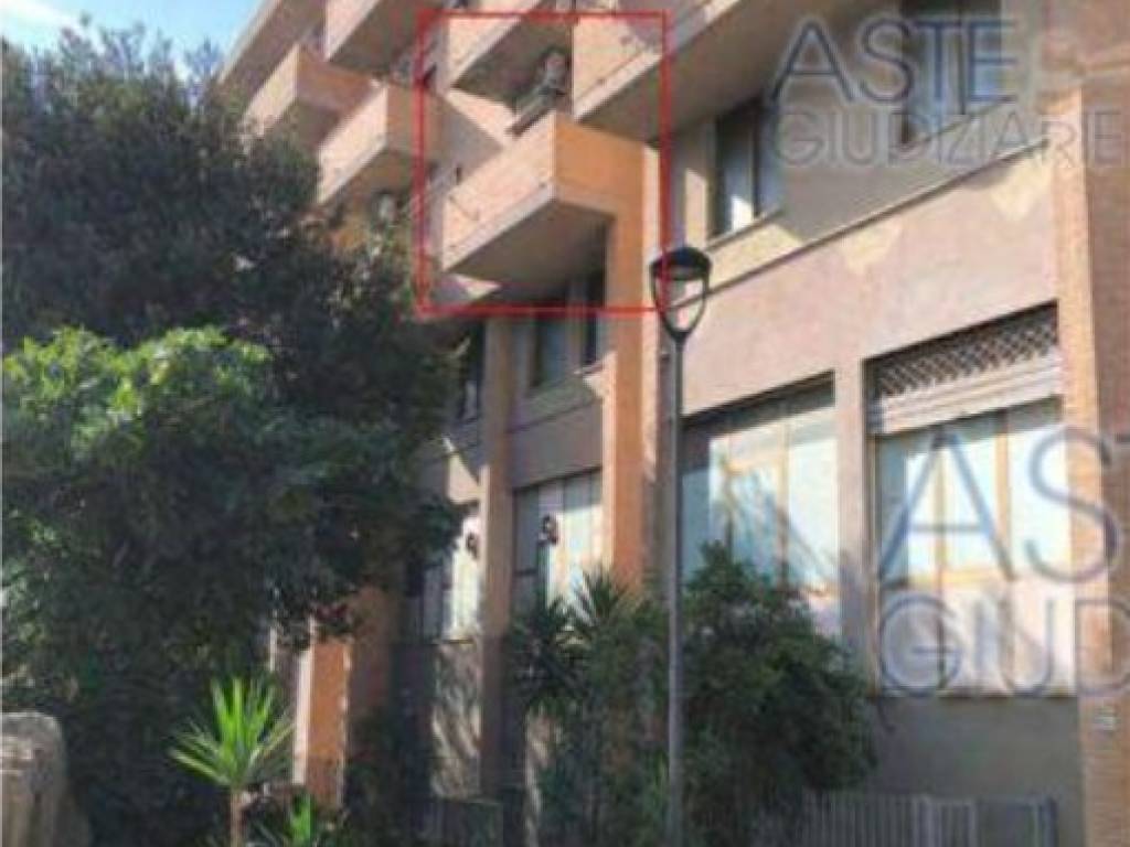 appartamento in vendita ad Olbia in zona Centro Storico