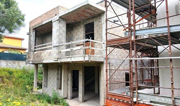 casa indipendente in vendita ad Olbia in zona Sa Minda Noa