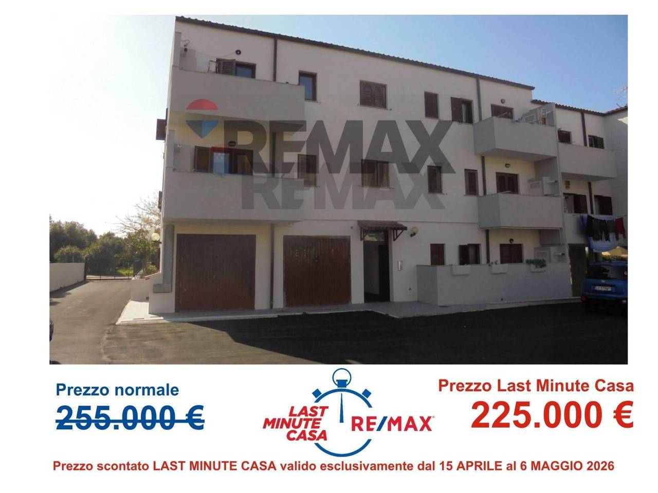 appartamento in vendita ad Olbia in zona Centro Storico