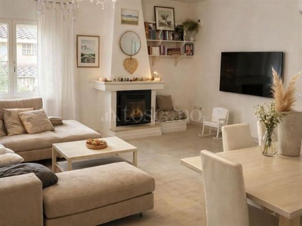 appartamento in vendita ad Olbia in zona Aldo Moro