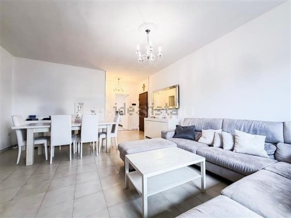 appartamento in vendita ad Olbia in zona Aldo Moro