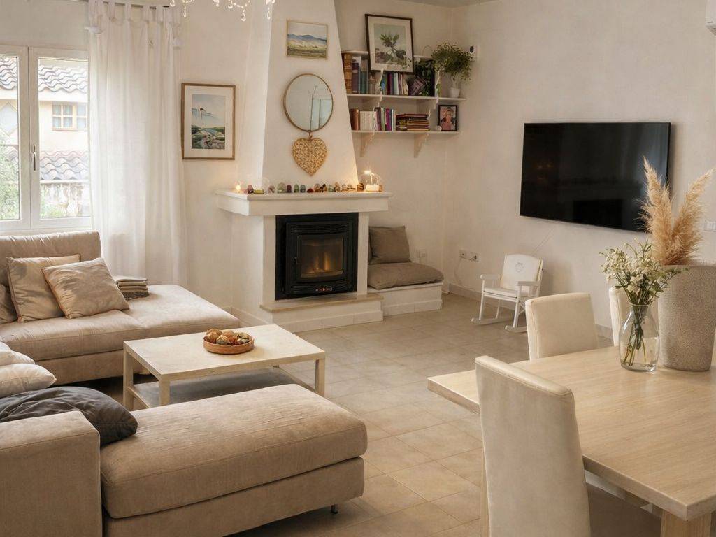 appartamento in vendita ad Olbia in zona Aldo Moro