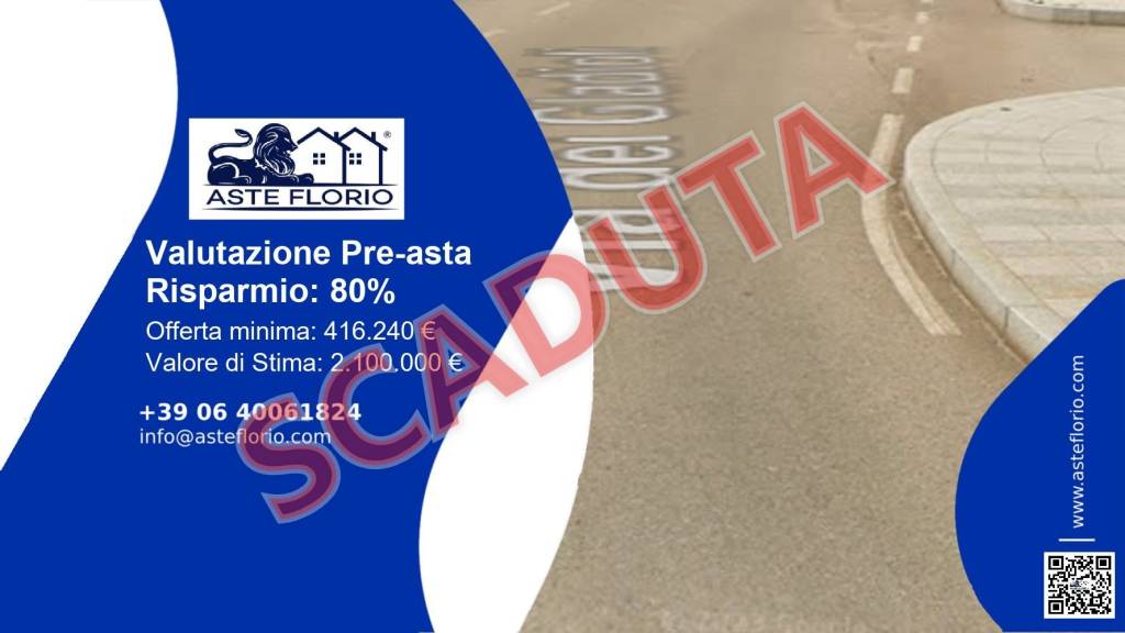 negozio in vendita ad Olbia in zona Murta Maria