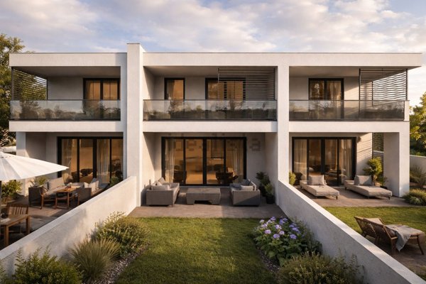 casa indipendente in vendita ad Olbia in zona Baratta